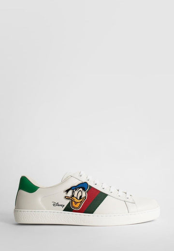 Gucci Disney Ace Sneakers 649399 4812269925 27644131