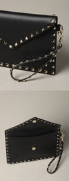 Valentino Rockstud Unveil Clutch 5131508246 27644109 [P]
