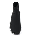 Balenciaga Graffiti Logo Sneakers 645334 5575637742 27644101 [P]