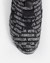 VETEMENTS Monogram Fury Sneakers - 3368712126 27643952 [P]