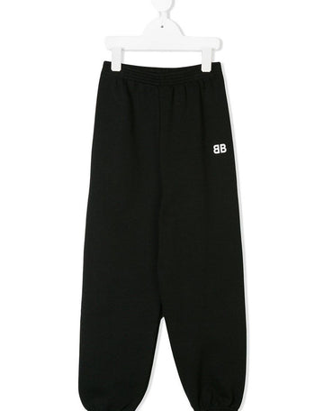 Balenciaga BB Fleece Training Kids 508232 3215578251 27644637
