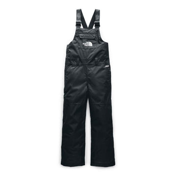 NORTH FACE Youth Freedom Insulated Bib TNF Black 27708139
