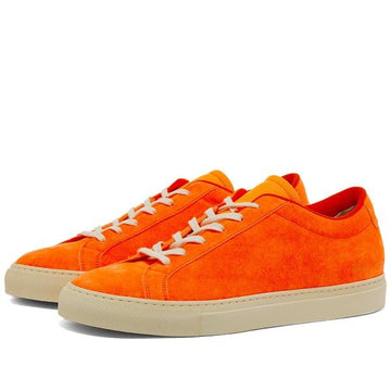COMMON PROJECTS オレンジ スニーカー 2294-1080 28022712