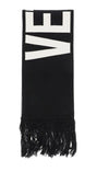 VETEMENTS Reversible Logo Wollschal 22SS 6180116663 28110497 [P]