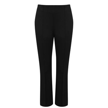 HUGO BOSS トゥイルスラックスパンツ ブラック 672864 28115878