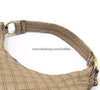 Marc Jacobs Beige Quilted Leather Gold Hardware Hobo Shoulder Bag 2582721731 28257449 [P]