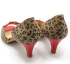Other Brand Geiger Open Toe Sandals 230E 28257244 [P]