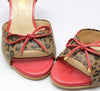 Other Brand Geiger Open Toe Sandals 230E 28257244 [P]