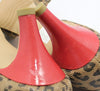 Other Brand Geiger Open Toe Sandals 230E 28257244 [P]