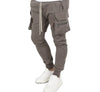 RICK OWENS マストドン ジョガーパンツ RU01B1396 BA 34 28286743 [P]