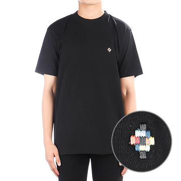 MARCELO BURLON Herren T-Shirt 1084 32447044