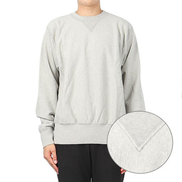 MAISON MARGIELA (S50GU0180 S25505 856M) Herren Sweatshirt 30980482