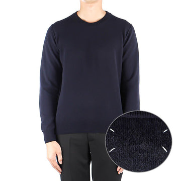 Maison Margiela Men's Long Sleeve Knit 35464366