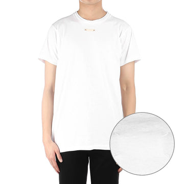 Maison Margiela Men's Short Sleeve T-Shirt 30981314