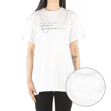 Maison Margiela Women's Short Sleeve T-Shirt 30977820