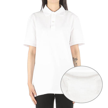 Maison Margiela (S51GL0033) Women's Short Sleeve T-Shirt 30977829