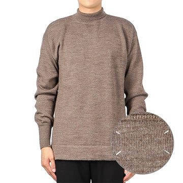 Maison Margiela Men's Knit (S50HA1029 S17835 134M) 30978825