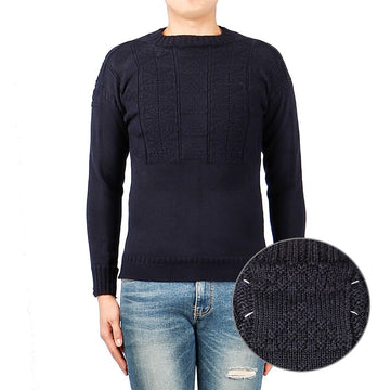 MAISON MARGIELA [] (S30HB0223 S17444 511) Herren Strickwaren 30978832