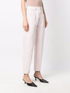 Prada Triangle Logo High-Waisted Jeans GFP462 10H7 F0T08 45059497 [P]