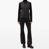 MONCLER Triko Wolle-Mischung Cardigan 098 9B50400 A9462 45118091 [P]