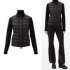 MONCLER Triko Wolle-Mischung Cardigan 098 9B50400 A9462 45118091 [P]