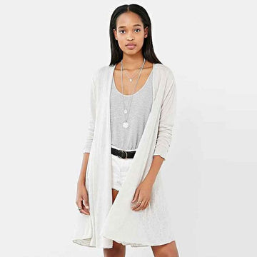 Project Social T BEAU Cardigan 2501 1454-KM 45119444