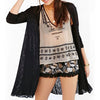 PROJECT SOCIAL T BEAU Strickjacke 2499 1454-KM 45119441 [P]