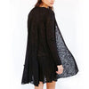 PROJECT SOCIAL T BEAU Strickjacke 2499 1454-KM 45119441 [P]