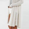 PROJECT SOCIAL T BEAU Cardigan 2501 1454-KM 45119444 [P]
