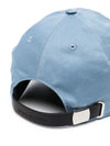 Alexander McQueen Embroidered Logo Baseball Cap 632896 45121175 [P]