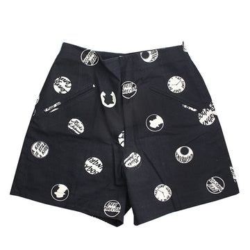 Iceberg Cento Navy Bermuda Shorts 55 45146161