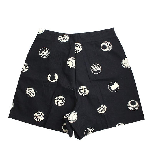 ICEBERG Cento Cento marine Bermuda Shorts 55 45146161