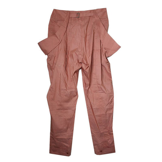 STELLA MCCARTNEY Rosen Baggy-Hose 66 45146998