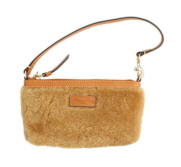 OTHER BRAND Mini-Fleece-Tote 12345 28536313