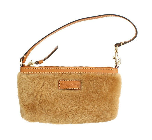 Other Brand Dunian & Bourke Mini Fleece Tote Bag 28536313
