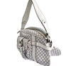 CELINE Céline Jaquard Schultertasche 5458276678 28593690 [P]