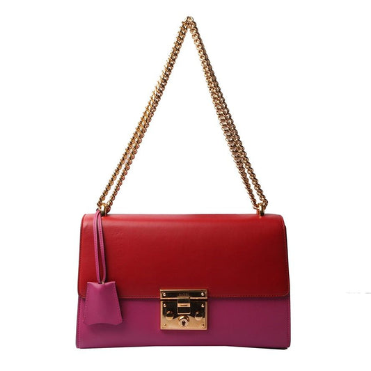 GUCCI 409486 パドロック ショルダーバッグ ラージ 28940 6300018575 28603332