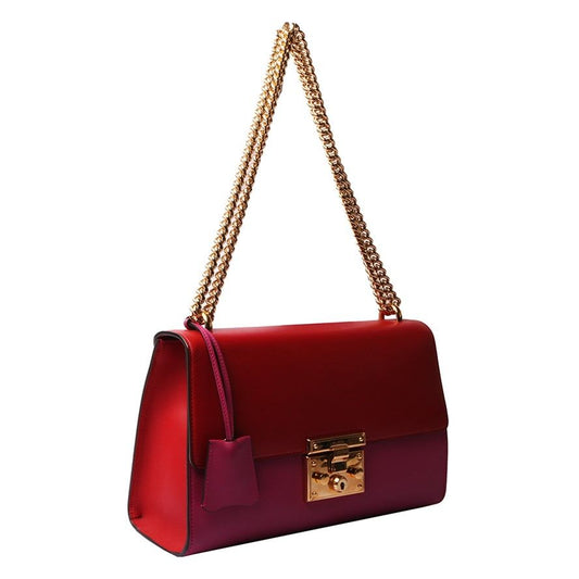GUCCI 409486 パドロック ショルダーバッグ ラージ 28940 6300018575 28603332