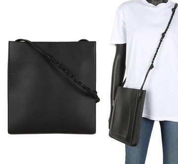 JIL SANDER Tangle Medium Shoulder Bag 28833443