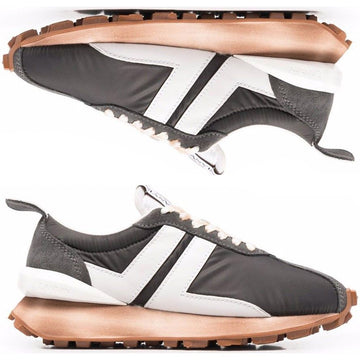 LANVIN Bumper tread Sneakers 6364206031 29083707
