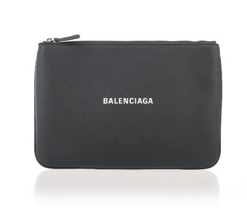 BALENCIAGA エブリデイ クラッチ ブラック 551992 DLQ4N 1000 1000000928 29558988