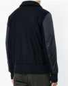 MONCLER Ulmix Steppjacke Navy 091 8414800 829AY 1000000503 29558896 [P]