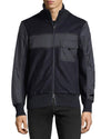 MONCLER Ulmix Steppjacke Navy 091 8414800 829AY 1000000503 29558896 [P]