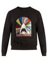 Saint Laurent Shark Sweatshirt 454167 Y2LB1 3661 1000000176 29575429 [P]