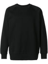 Y-3 ビッグロゴスウェットシャツ ブラック CF0461 1000000748 29575445 [P]