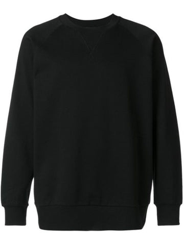 Y-3 ビッグロゴスウェットシャツ ブラック CF0461 1000000748 29575445