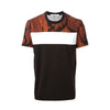 GIVENCHY ペイズリープリンティングコレクションTシャツ 15S 7327 610 801 1000000095 29575480 [P]