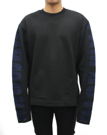 JUUN.J I AM BOTH アームバンディング スウェットシャツ 1000000150 29575478