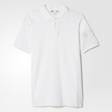 Y-3 PK T-Shirt mit Logo Weiß 1000000746 29575507