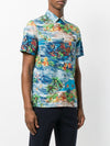 PRADA Hawaiian Shirt 1QAAF0013 1000000596 29575477 [P]